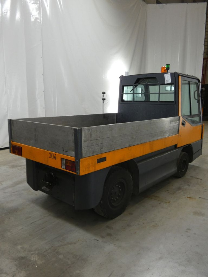 STILL R08-20 - Складской тягач: фото 2 STILL R08-20 - Складской тягач: фото 2