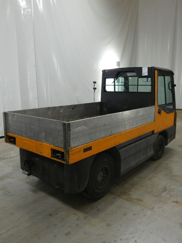 STILL R08-20 - Складской тягач: фото 2 STILL R08-20 - Складской тягач: фото 2