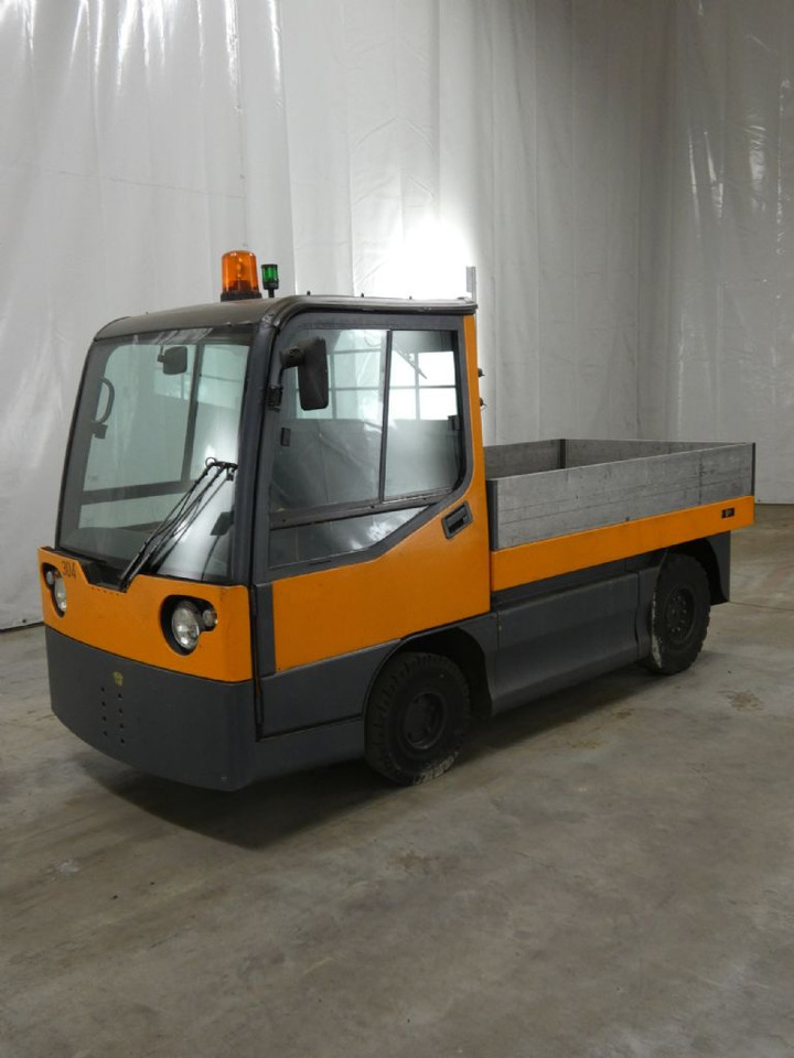 STILL R08-20 - Складской тягач: фото 1 STILL R08-20 - Складской тягач: фото 1