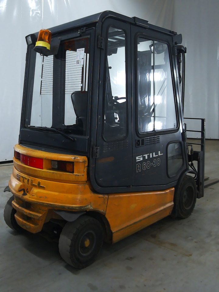 STILL R60-30 - Электропогрузчик: фото 2 STILL R60-30 - Электропогрузчик: фото 2