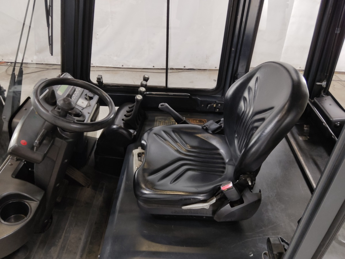 STILL R60-30 - Электропогрузчик: фото 3 STILL R60-30 - Электропогрузчик: фото 3