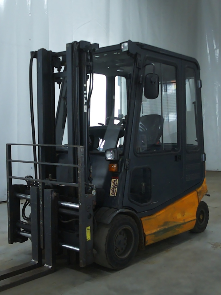 STILL R60-30 - Электропогрузчик: фото 1 STILL R60-30 - Электропогрузчик: фото 1