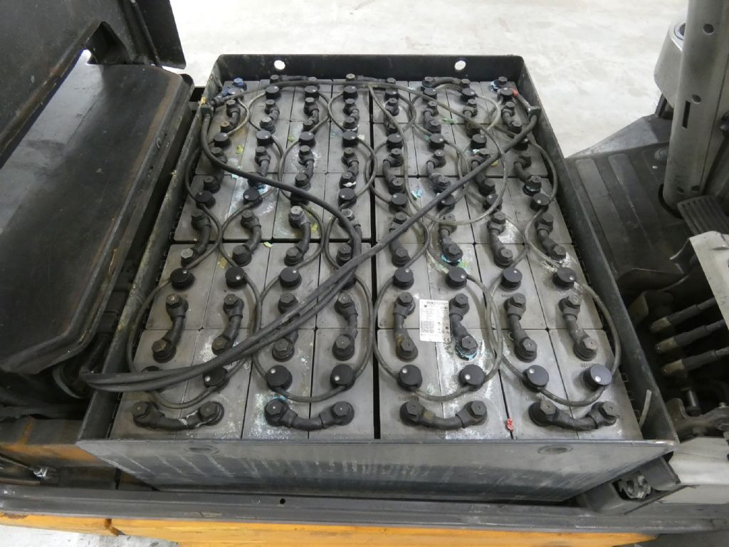 STILL R60-30 - Электропогрузчик: фото 4 STILL R60-30 - Электропогрузчик: фото 4