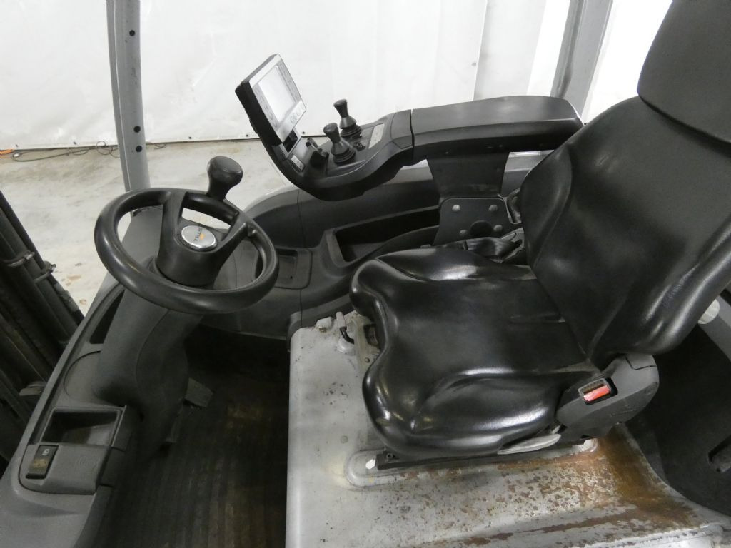 STILL RX20-16 - Электропогрузчик: фото 3 STILL RX20-16 - Электропогрузчик: фото 3