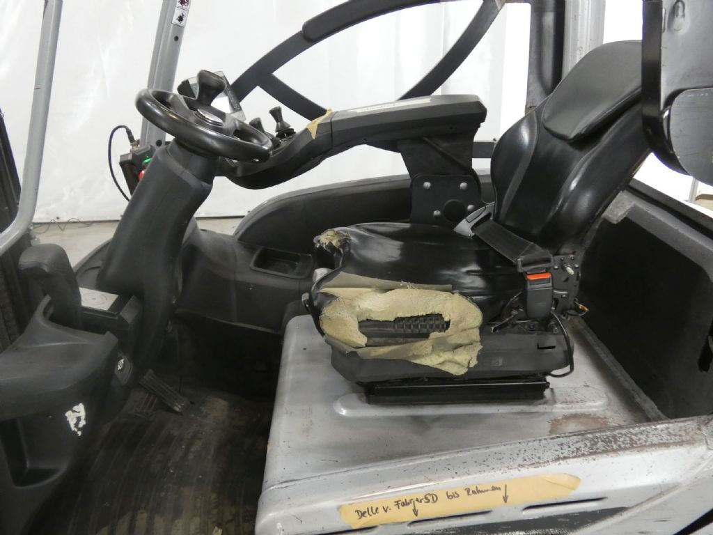 STILL RX20-16L - Электропогрузчик: фото 3 STILL RX20-16L - Электропогрузчик: фото 3