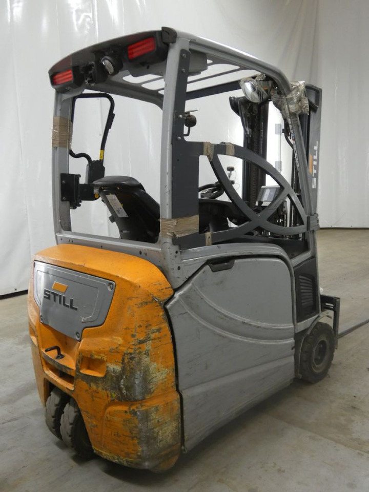 STILL RX20-16L - Электропогрузчик: фото 2 STILL RX20-16L - Электропогрузчик: фото 2