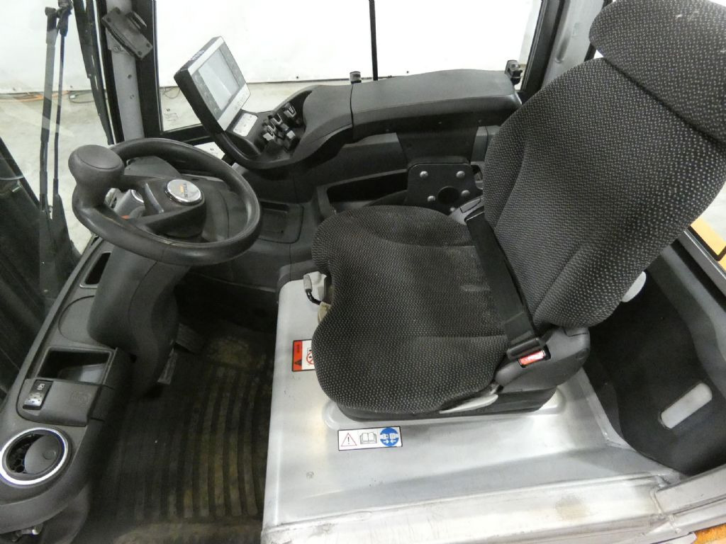 STILL RX20-20P - Электропогрузчик: фото 3 STILL RX20-20P - Электропогрузчик: фото 3