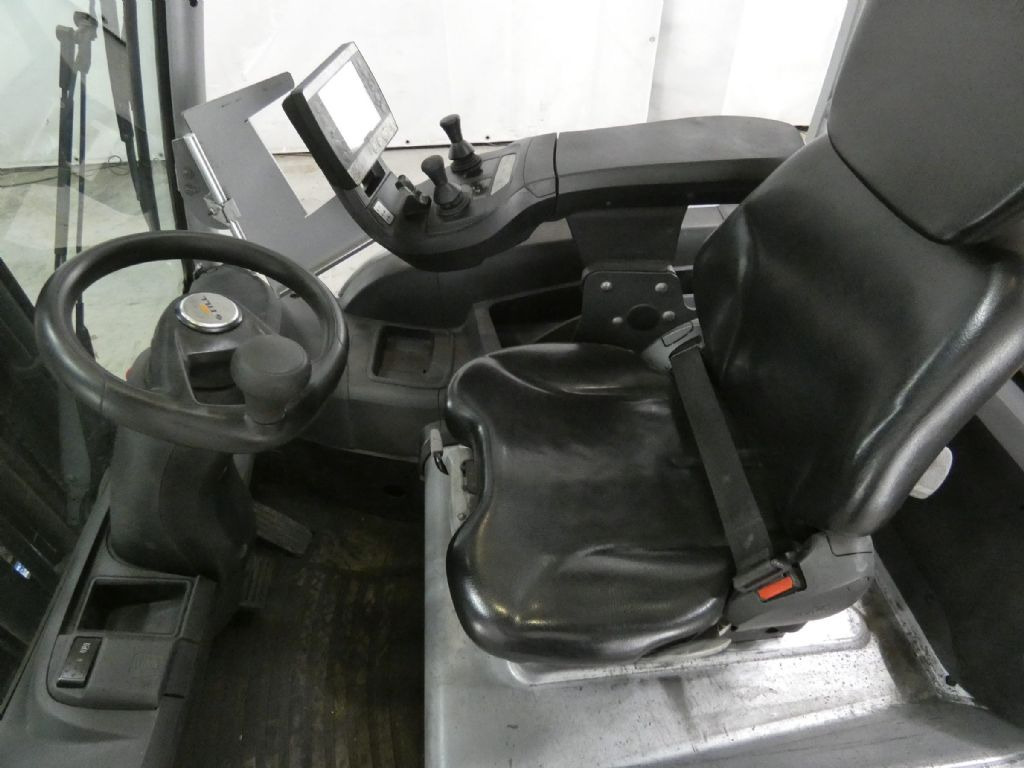 STILL RX20-20P - Электропогрузчик: фото 3 STILL RX20-20P - Электропогрузчик: фото 3