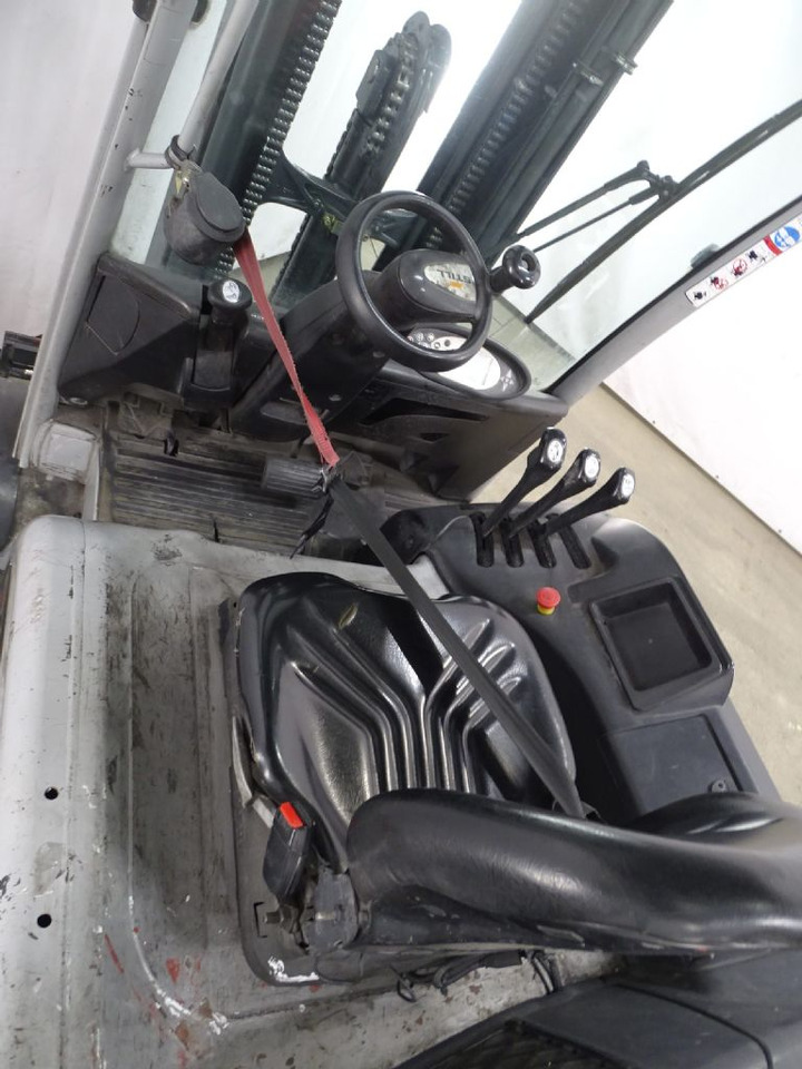 STILL RX60-25 - Электропогрузчик: фото 3 STILL RX60-25 - Электропогрузчик: фото 3