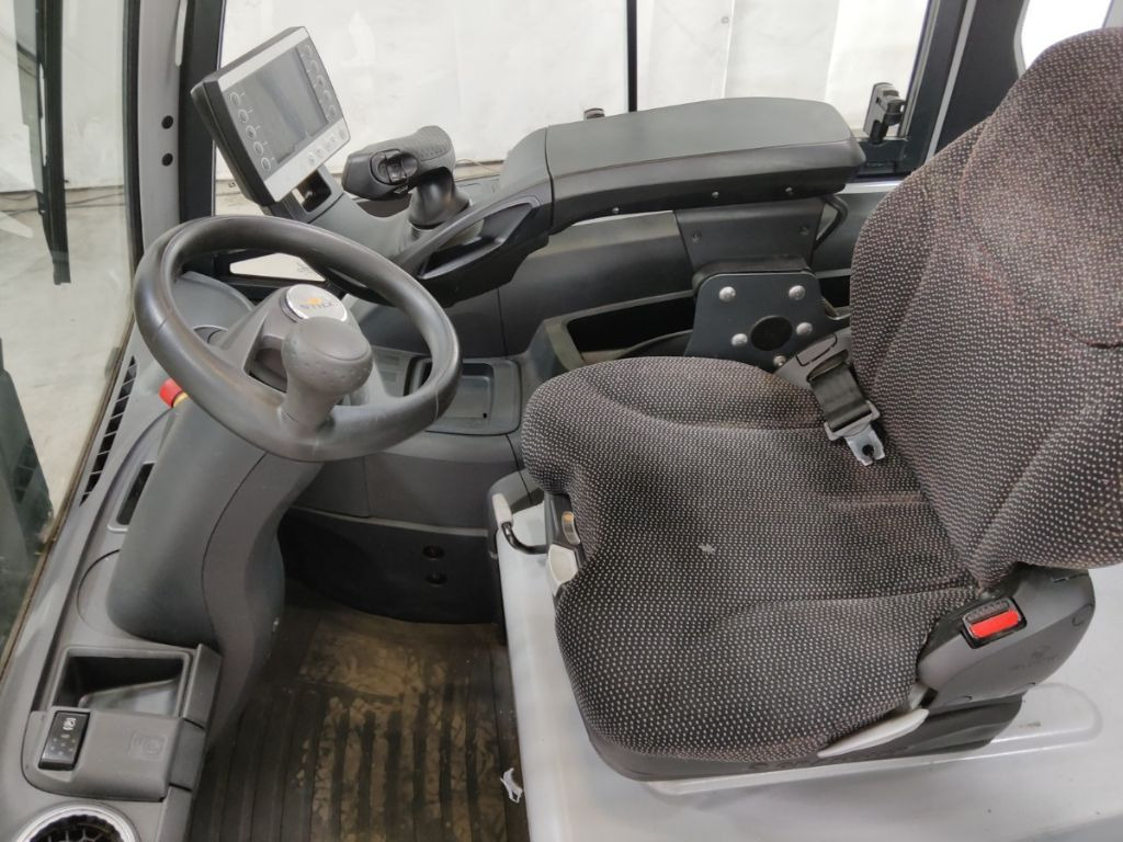 STILL RX60-35 - Электропогрузчик: фото 3 STILL RX60-35 - Электропогрузчик: фото 3