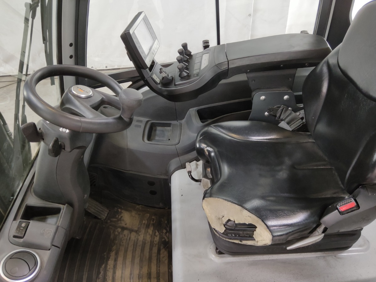 STILL RX60-35L - Электропогрузчик: фото 3 STILL RX60-35L - Электропогрузчик: фото 3