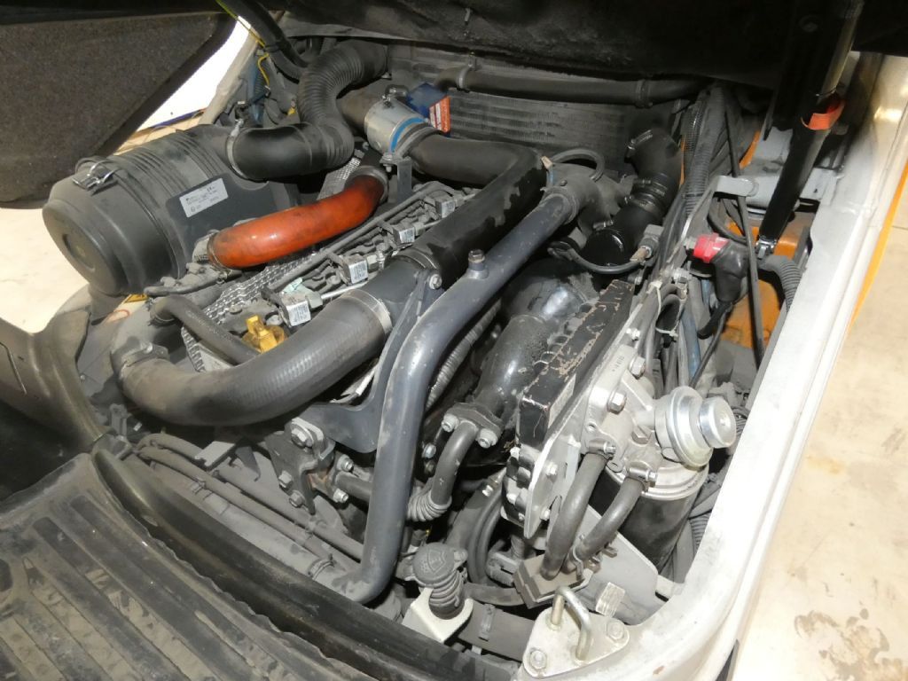 STILL RX70-25/EX - Дизельный погрузчик: фото 4 STILL RX70-25/EX - Дизельный погрузчик: фото 4