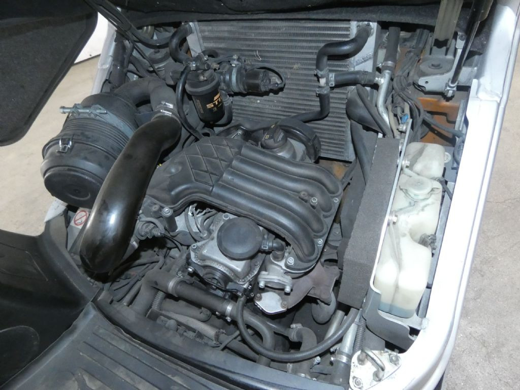 STILL RX70-25 - Дизельный погрузчик: фото 3 STILL RX70-25 - Дизельный погрузчик: фото 3