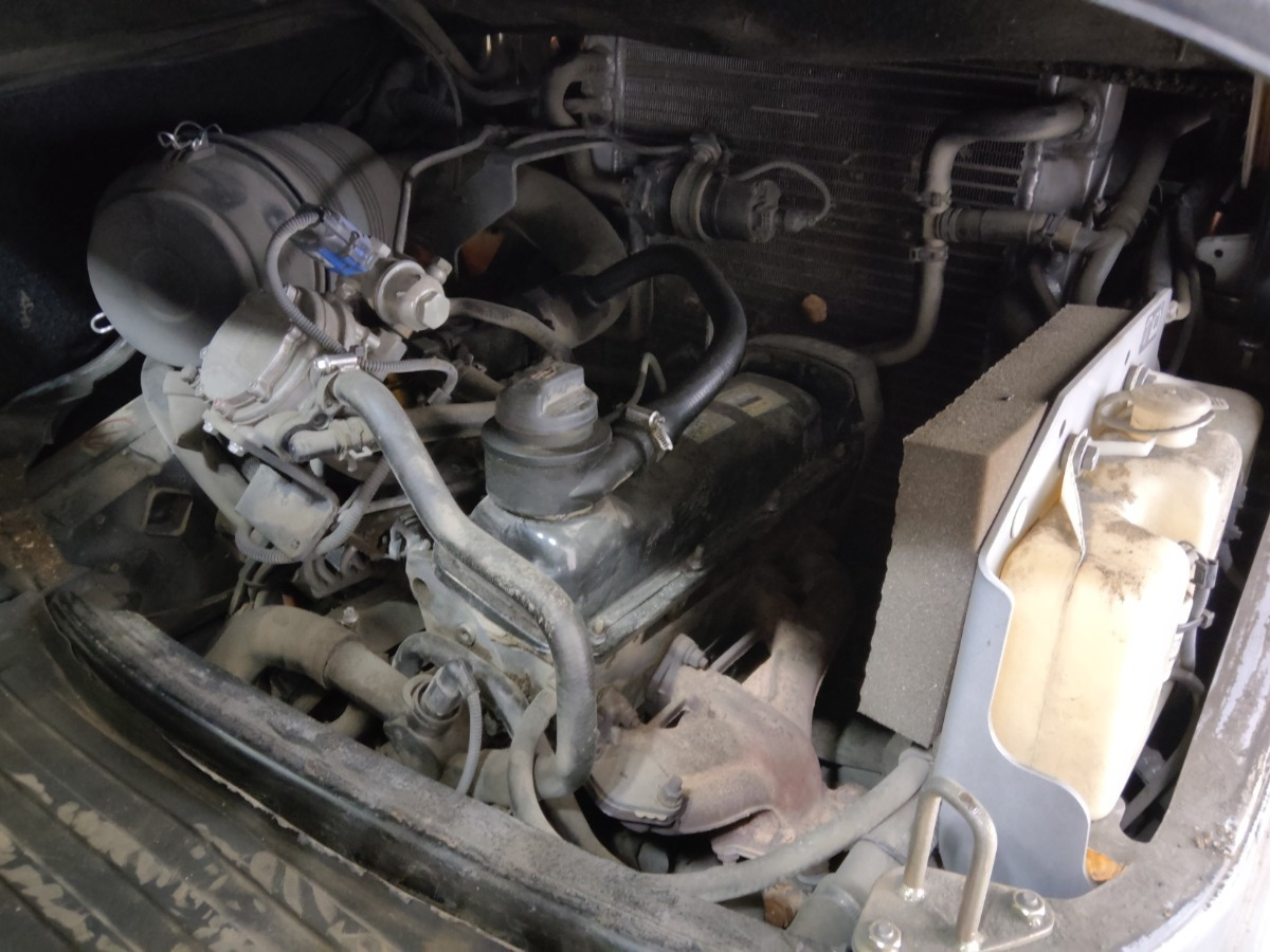 STILL RX70-35T - Вилочный погрузчик: фото 4 STILL RX70-35T - Вилочный погрузчик: фото 4