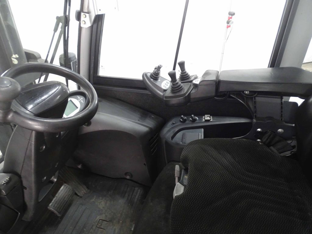 STILL RX70-70 - Дизельный погрузчик: фото 3 STILL RX70-70 - Дизельный погрузчик: фото 3