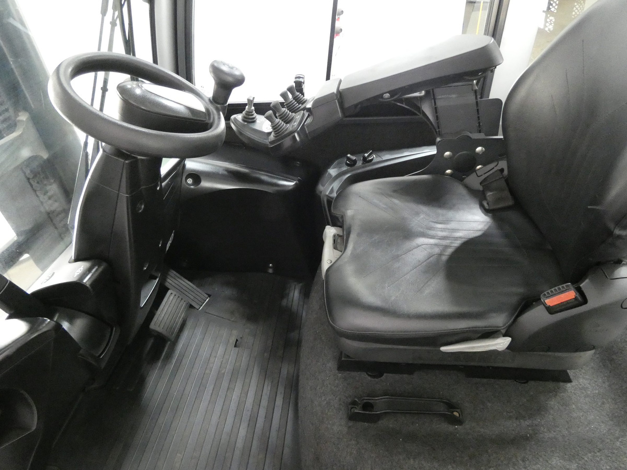 STILL RX70-70 - Дизельный погрузчик: фото 3 STILL RX70-70 - Дизельный погрузчик: фото 3