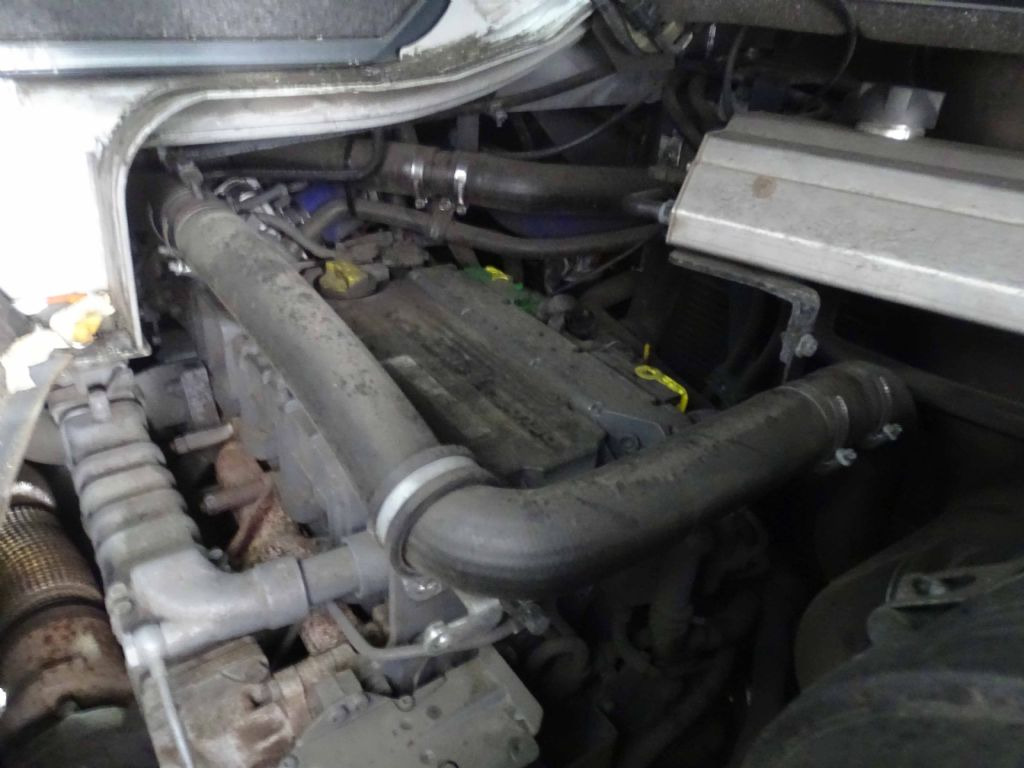 STILL RX70-70 - Дизельный погрузчик: фото 4 STILL RX70-70 - Дизельный погрузчик: фото 4