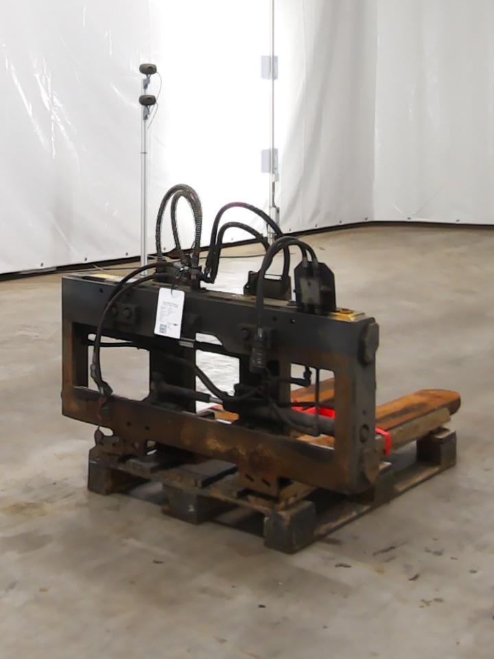 Stabau S11-ZV25-TG-01 - Вилы: фото 2 Stabau S11-ZV25-TG-01 - Вилы: фото 2