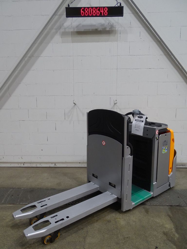 Still COP20/BATT.NEU - Сборщик заказов: фото 1 Still COP20/BATT.NEU - Сборщик заказов: фото 1