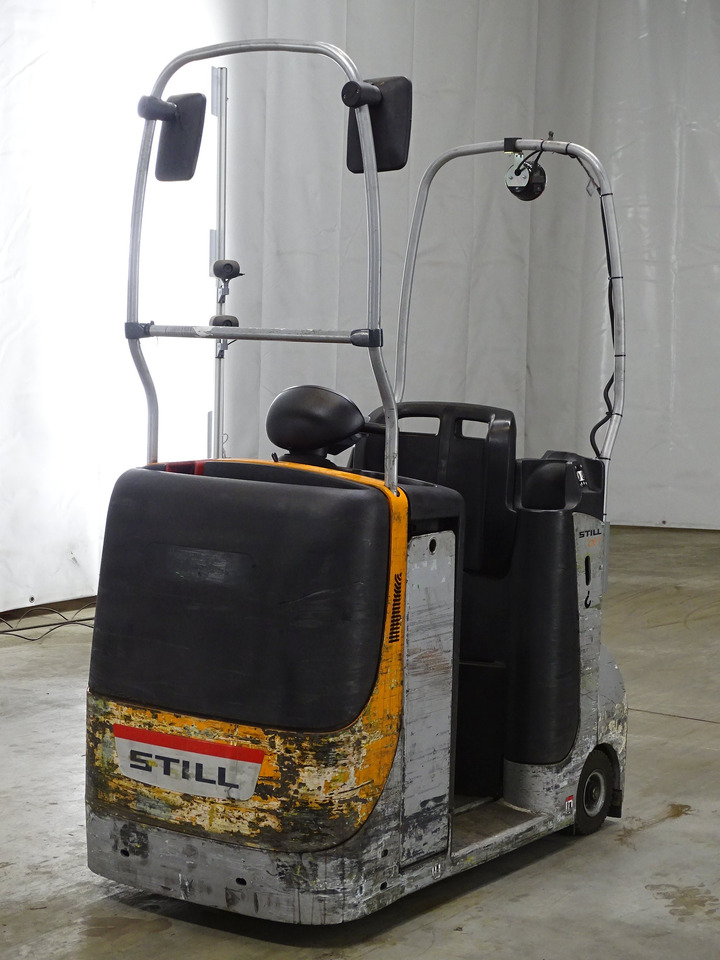 Still CX-T - Складской тягач: фото 1 Still CX-T - Складской тягач: фото 1