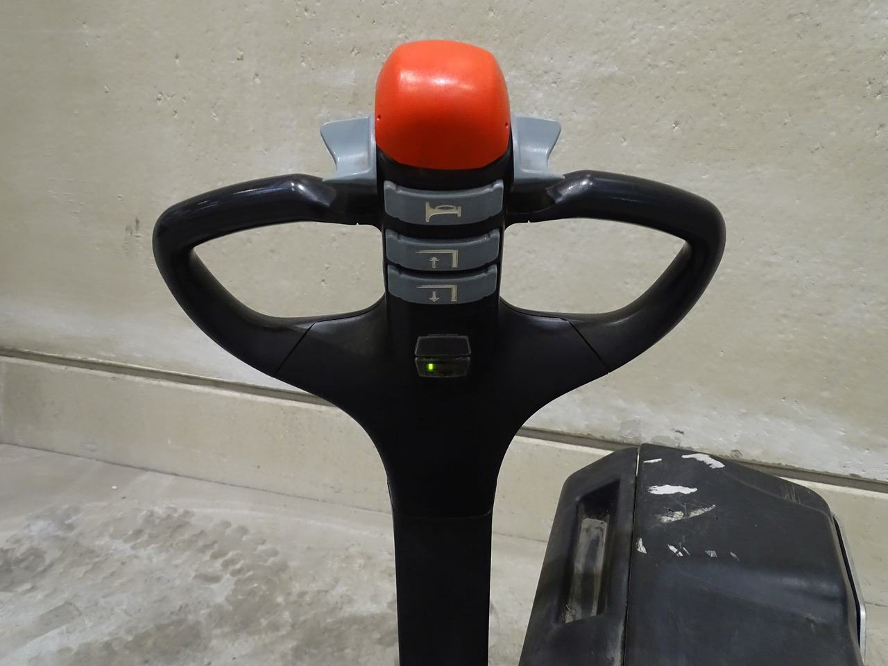 Still ECU16 - Тележка: фото 3 Still ECU16 - Тележка: фото 3