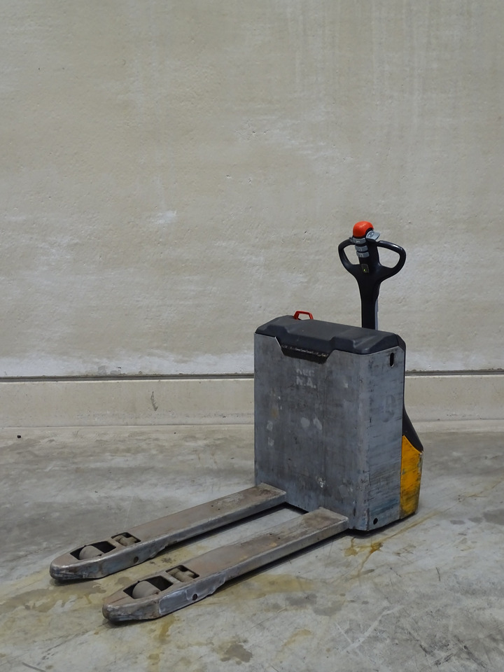 Still ECU16 - Тележка: фото 1 Still ECU16 - Тележка: фото 1