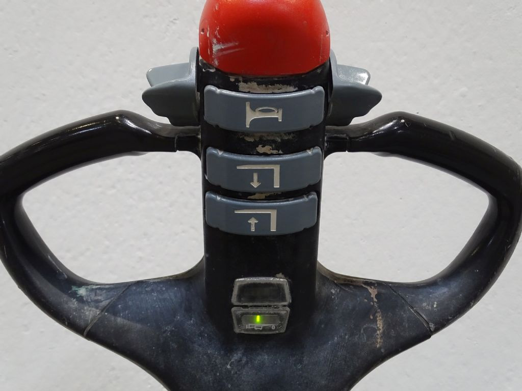 Still ECU30 - Тележка: фото 3 Still ECU30 - Тележка: фото 3