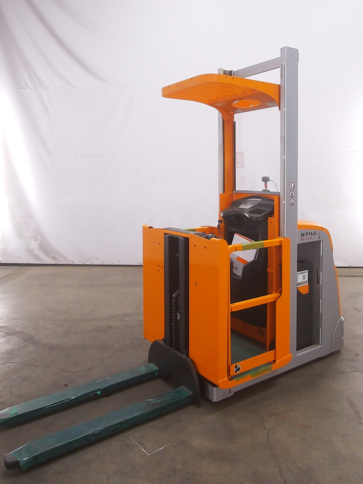 Сборщик заказов Still EK-X10/BRONZE: фото 1