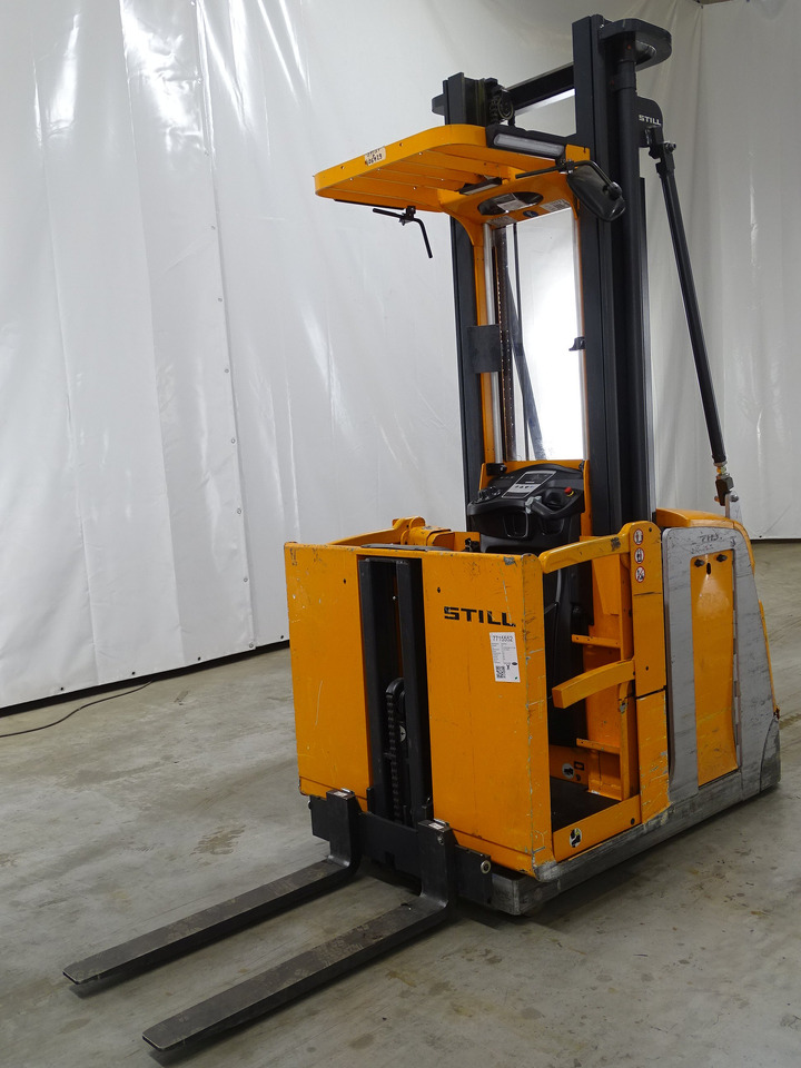 Still EK-X10 - Сборщик заказов: фото 1 Still EK-X10 - Сборщик заказов: фото 1