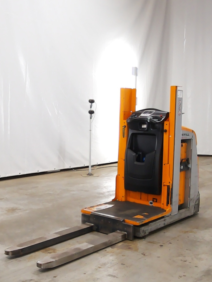 Still EK-X10 - Сборщик заказов: фото 2 Still EK-X10 - Сборщик заказов: фото 2