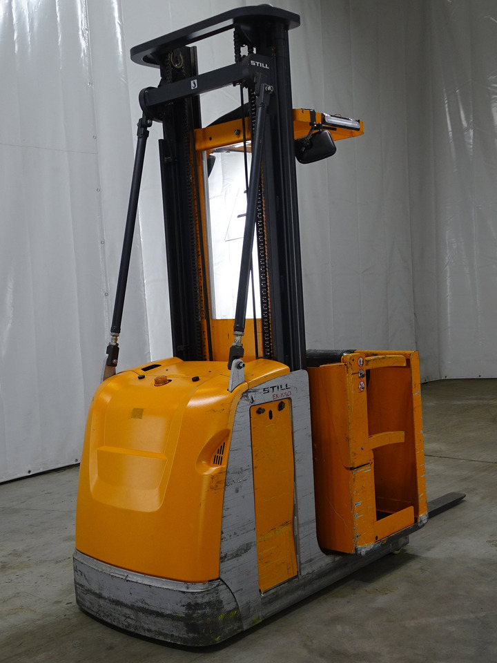 Still EK-X10 - Сборщик заказов: фото 2 Still EK-X10 - Сборщик заказов: фото 2