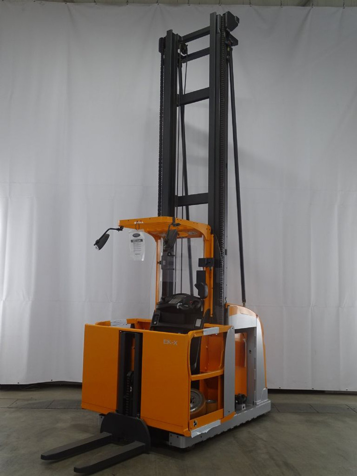 Still EK-X48 - Сборщик заказов: фото 1 Still EK-X48 - Сборщик заказов: фото 1