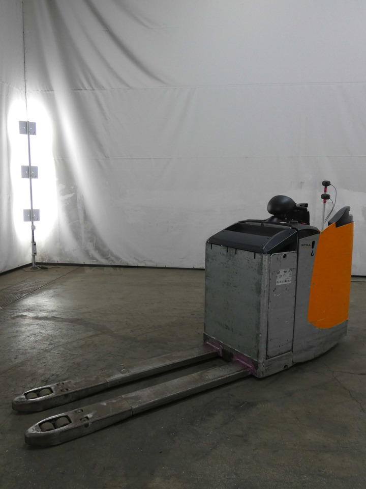 Still EXU-S22/1600MM - Тележка: фото 1 Still EXU-S22/1600MM - Тележка: фото 1