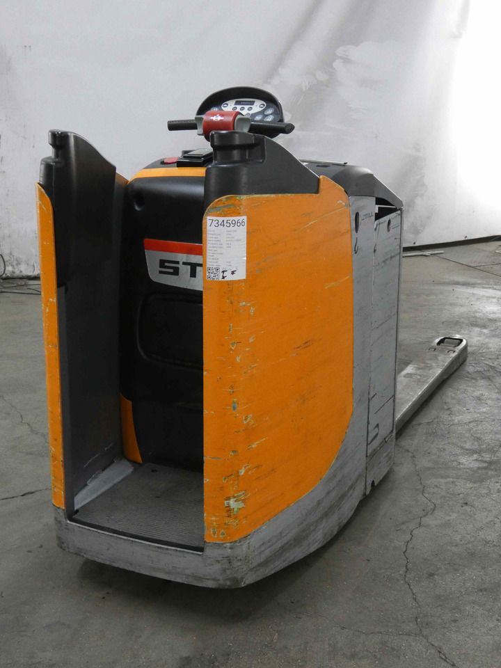 Still EXU-S22/1600MM - Тележка: фото 2 Still EXU-S22/1600MM - Тележка: фото 2