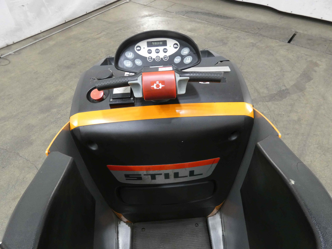 Still EXU-S22/1600MM - Тележка: фото 3 Still EXU-S22/1600MM - Тележка: фото 3