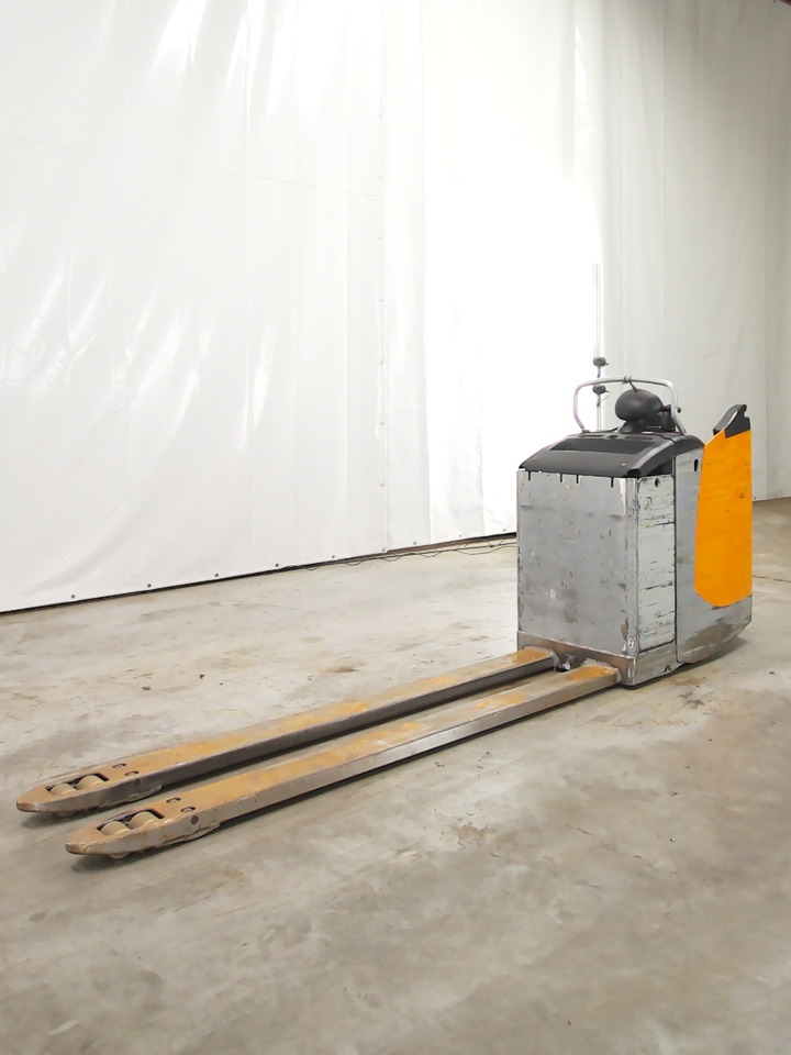 Still EXU-S24/2400MM - Тележка: фото 1 Still EXU-S24/2400MM - Тележка: фото 1