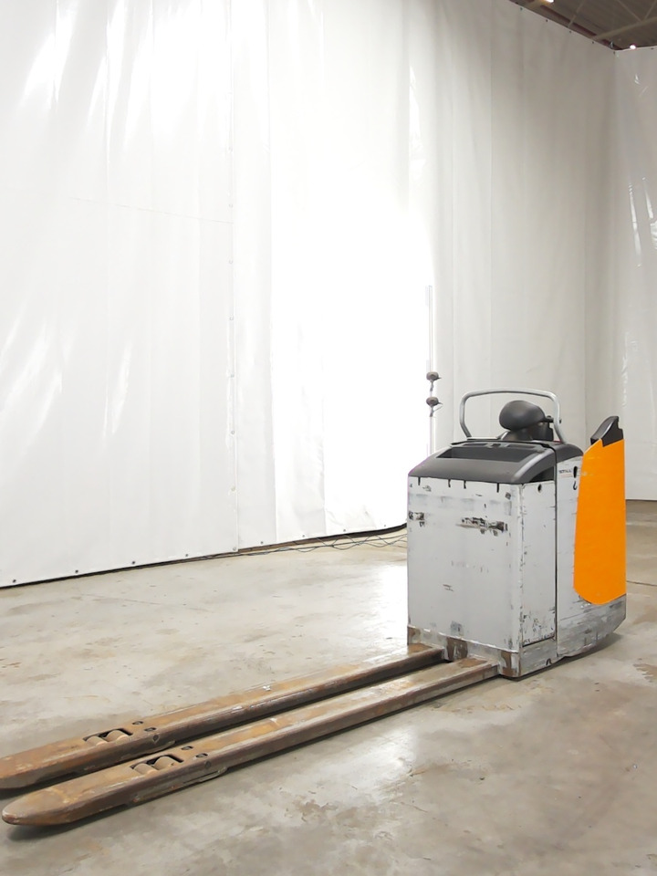 Still EXU-S24/2400MM - Тележка: фото 1 Still EXU-S24/2400MM - Тележка: фото 1