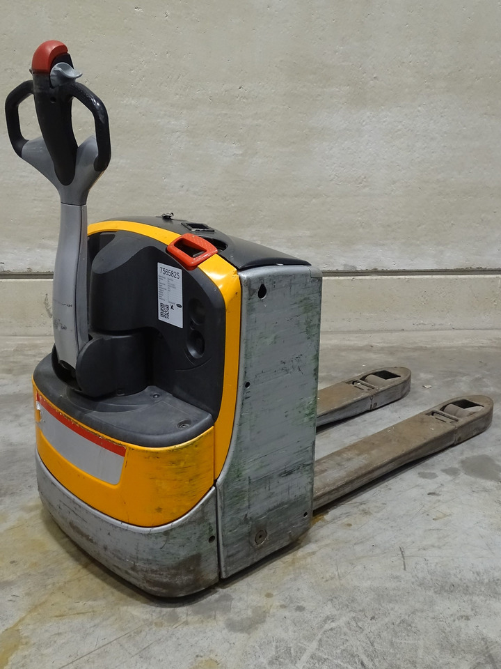 Still EXU16 - Тележка: фото 2 Still EXU16 - Тележка: фото 2