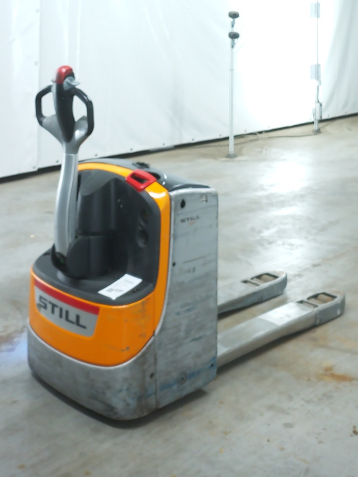 Still EXU16 - Тележка: фото 2 Still EXU16 - Тележка: фото 2