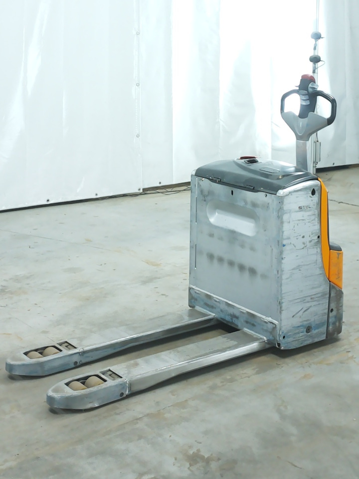 Still EXU16 - Тележка: фото 1 Still EXU16 - Тележка: фото 1