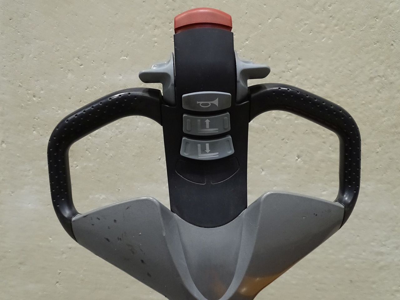 Still EXU16 - Тележка: фото 3 Still EXU16 - Тележка: фото 3