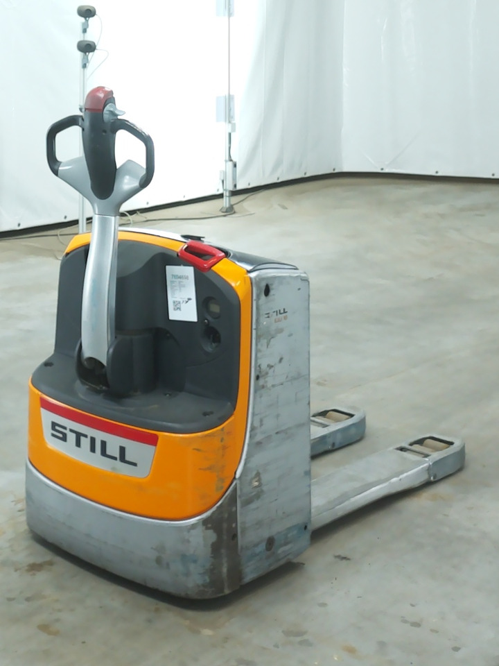 Still EXU16 - Тележка: фото 2 Still EXU16 - Тележка: фото 2