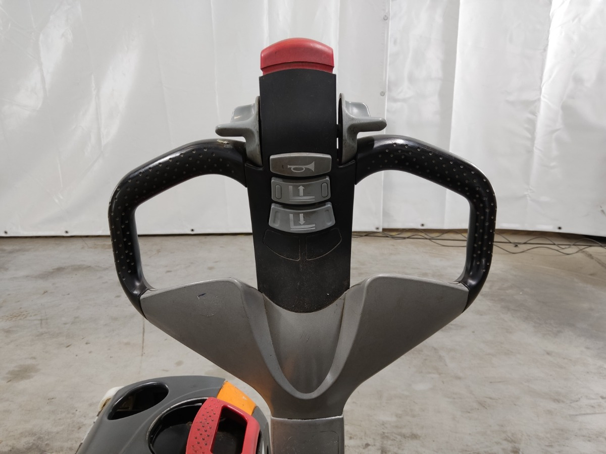 Still EXU16/LIION - Тележка: фото 3 Still EXU16/LIION - Тележка: фото 3