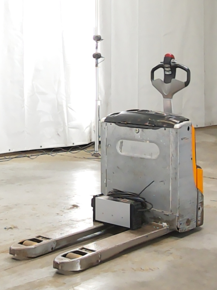 Still EXU16/LIION - Тележка: фото 1 Still EXU16/LIION - Тележка: фото 1