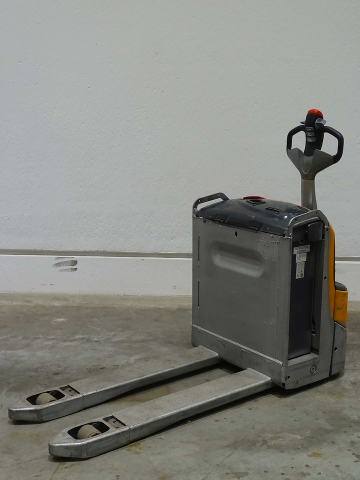 Тележка Still EXU20: фото 1