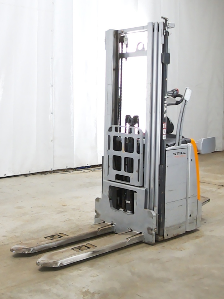 Still EXV-SF14 - Штабелер: фото 1 Still EXV-SF14 - Штабелер: фото 1