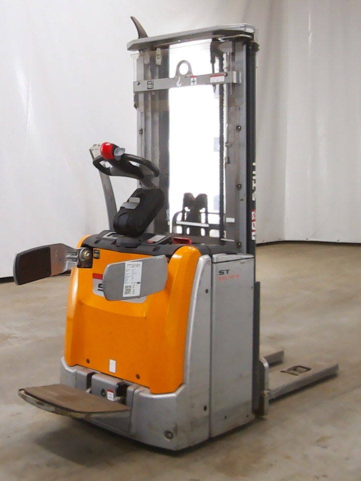 Still EXV-SF14 - Штабелер: фото 2 Still EXV-SF14 - Штабелер: фото 2