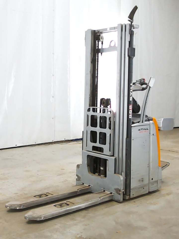 Still EXV-SF14 - Штабелер: фото 1 Still EXV-SF14 - Штабелер: фото 1