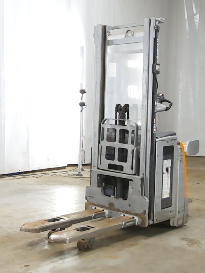 Still EXV-SF14I - Штабелер: фото 1 Still EXV-SF14I - Штабелер: фото 1