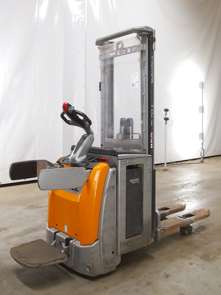 Still EXV-SF14I - Штабелер: фото 2 Still EXV-SF14I - Штабелер: фото 2